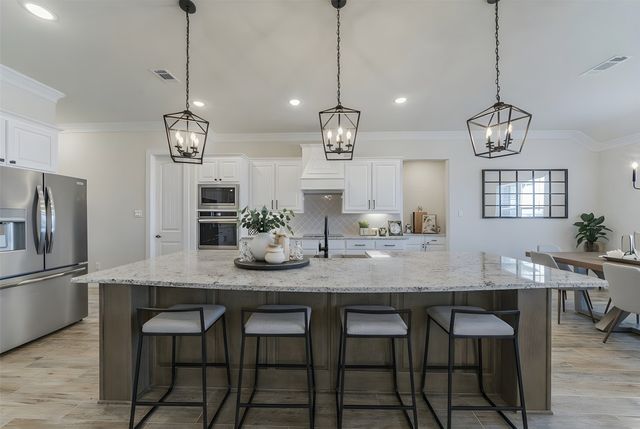 736 Majors Road, Van Alstyne, TX 75495