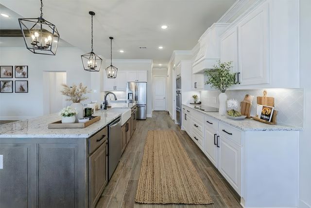 736 Majors Road, Van Alstyne, TX 75495