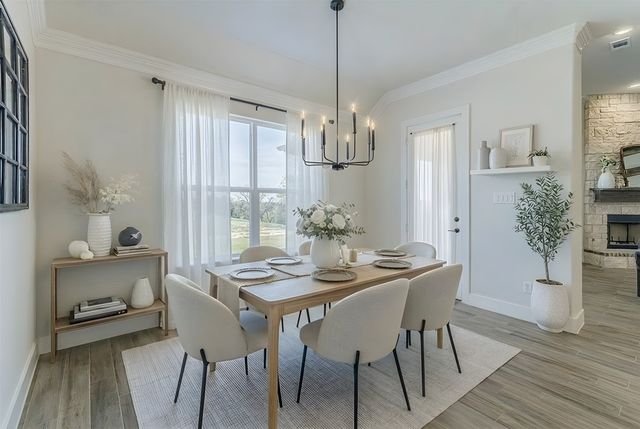 736 Majors Road, Van Alstyne, TX 75495