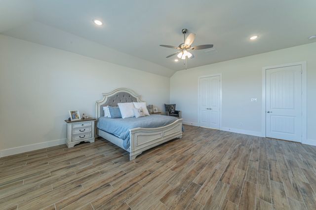 736 Majors Road, Van Alstyne, TX 75495