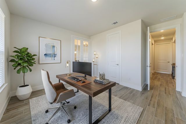 736 Majors Road, Van Alstyne, TX 75495