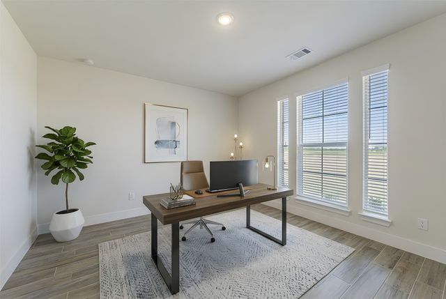 736 Majors Road, Van Alstyne, TX 75495