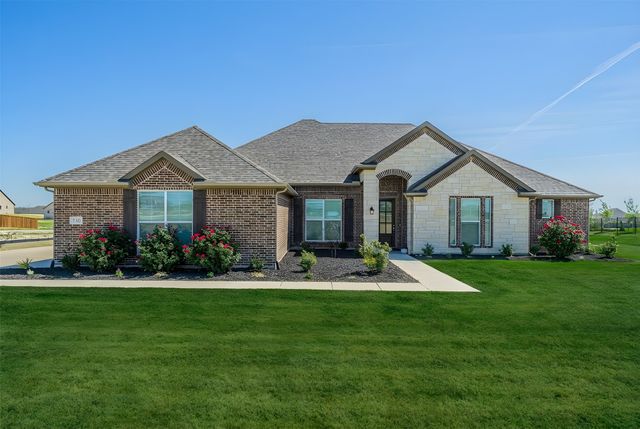 736 Majors Road, Van Alstyne, TX 75495