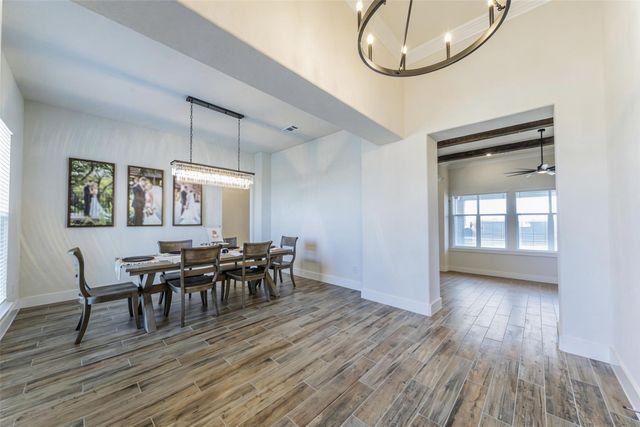 736 Majors Road, Van Alstyne, TX 75495