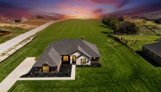 736 Majors Road, Van Alstyne, TX 75495