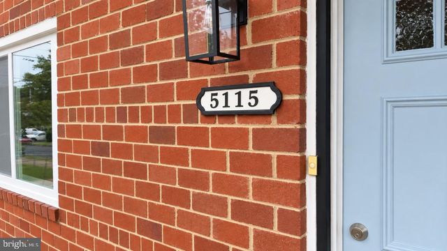 5115 HANNA SE, Washington, DC 20019