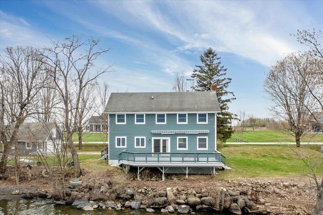 52 Lakewood Drive, Swanton, VT 05488