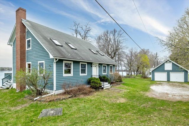 52 Lakewood Drive, Swanton, VT 05488