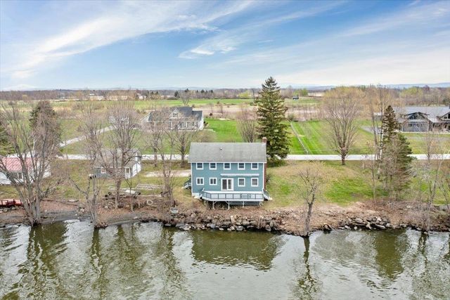 52 Lakewood Drive, Swanton, VT 05488