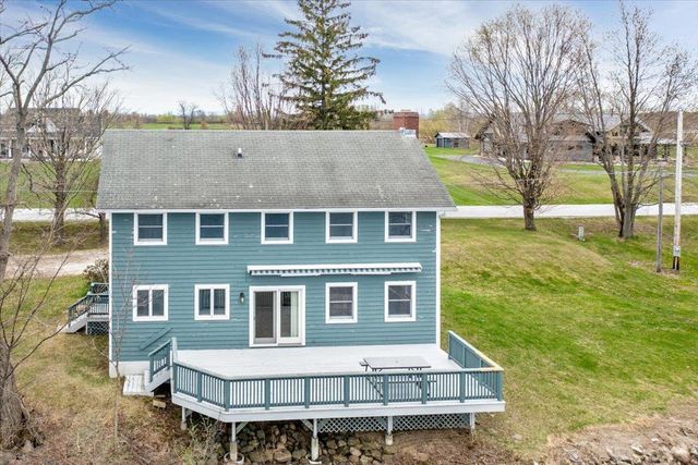 52 Lakewood Drive, Swanton, VT 05488