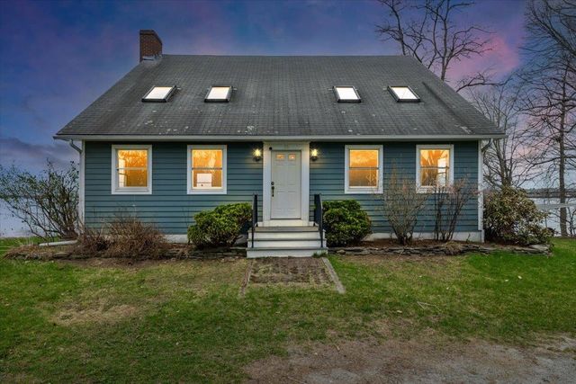 52 Lakewood Drive, Swanton, VT 05488