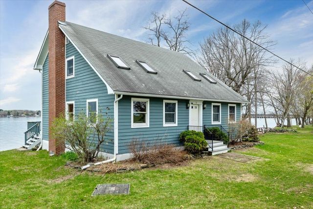 52 Lakewood Drive, Swanton, VT 05488