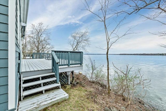 52 Lakewood Drive, Swanton, VT 05488