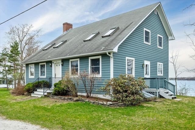 52 Lakewood Drive, Swanton, VT 05488