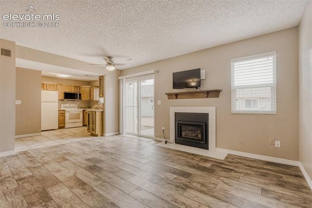 7580 Topango Court, Colorado Springs, CO 80920