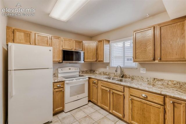 7580 Topango Court, Colorado Springs, CO 80920