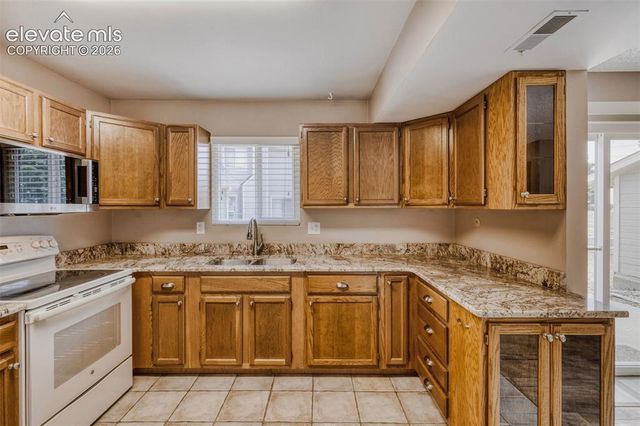 7580 Topango Court, Colorado Springs, CO 80920