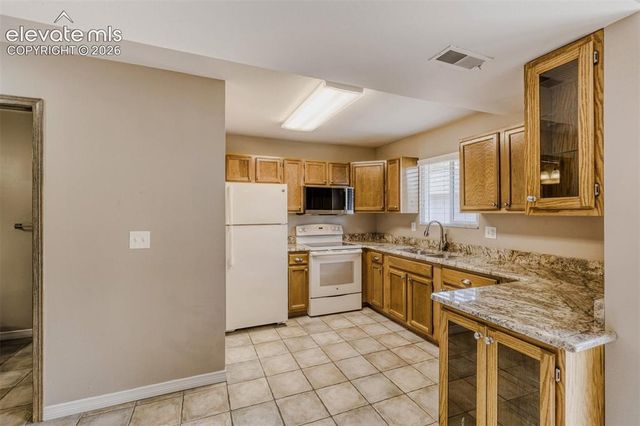 7580 Topango Court, Colorado Springs, CO 80920