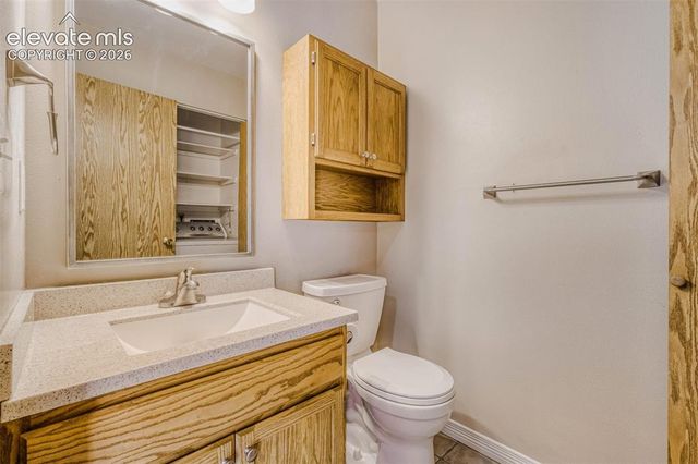 7580 Topango Court, Colorado Springs, CO 80920