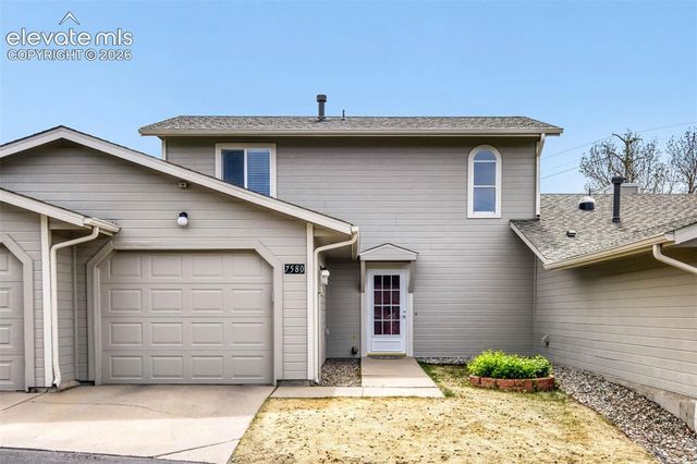 7580 Topango Court, Colorado Springs, CO 80920