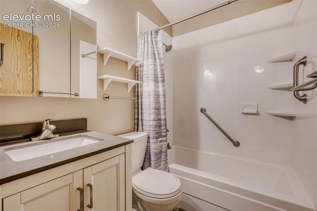 7580 Topango Court, Colorado Springs, CO 80920