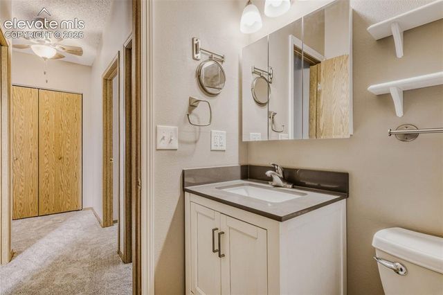 7580 Topango Court, Colorado Springs, CO 80920