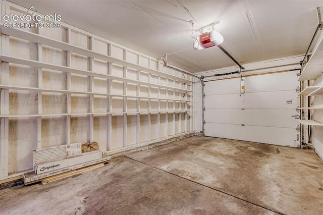7580 Topango Court, Colorado Springs, CO 80920