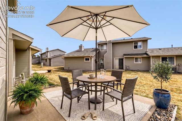 7580 Topango Court, Colorado Springs, CO 80920