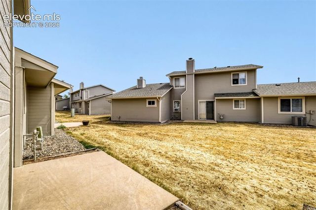 7580 Topango Court, Colorado Springs, CO 80920