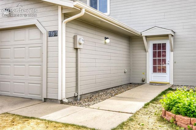 7580 Topango Court, Colorado Springs, CO 80920