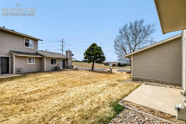 7580 Topango Court, Colorado Springs, CO 80920