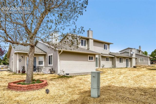 7580 Topango Court, Colorado Springs, CO 80920