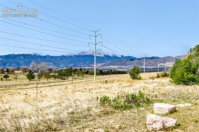 7580 Topango Court, Colorado Springs, CO 80920