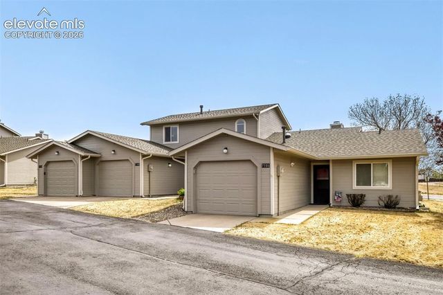 7580 Topango Court, Colorado Springs, CO 80920