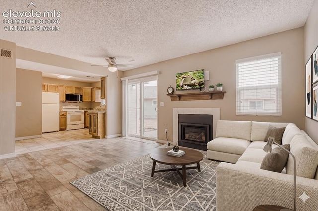 7580 Topango Court, Colorado Springs, CO 80920
