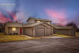 7580 Topango Court, Colorado Springs, CO 80920