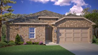 4312 VALLEY BROOK Drive, Fort Worth, TX 76036