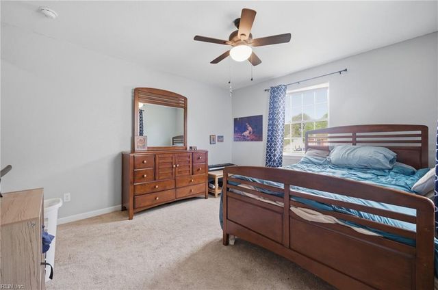 2016 Evergreen PL, Portsmouth, VA 23704