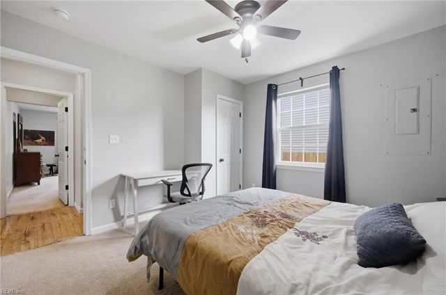 2016 Evergreen PL, Portsmouth, VA 23704