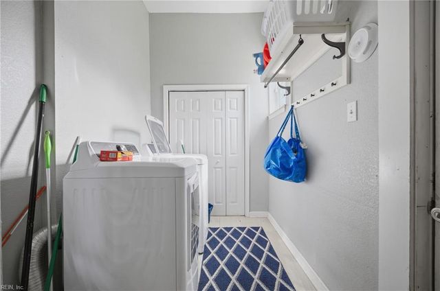 2016 Evergreen PL, Portsmouth, VA 23704