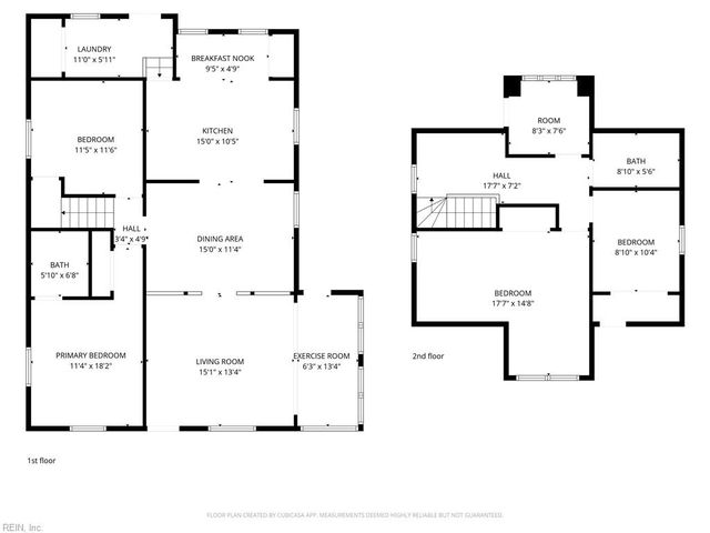 2016 Evergreen PL, Portsmouth, VA 23704