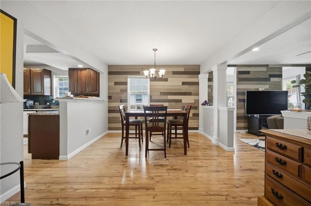 2016 Evergreen PL, Portsmouth, VA 23704
