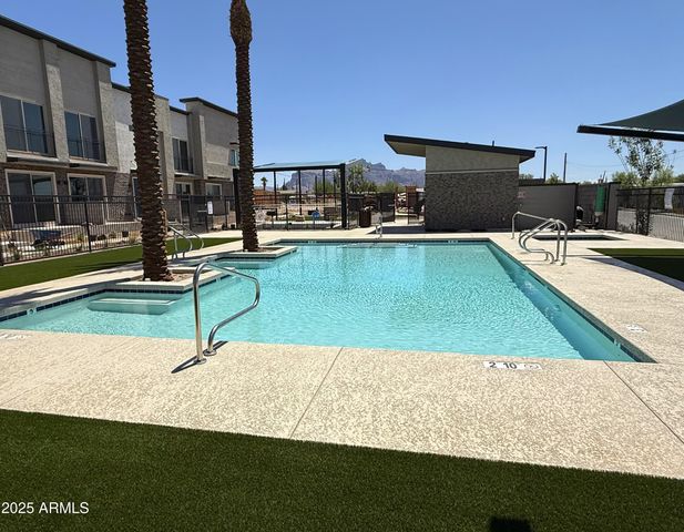 651 N Ironwood Drive 3, Apache Junction, AZ 85120