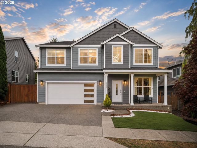 6055 Se 28TH St, Gresham, OR 97080