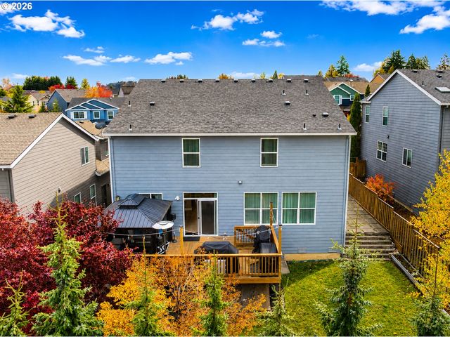 6055 Se 28TH St, Gresham, OR 97080