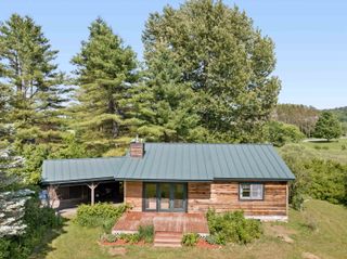 784 Stancliff Road, Morristown, VT 05661