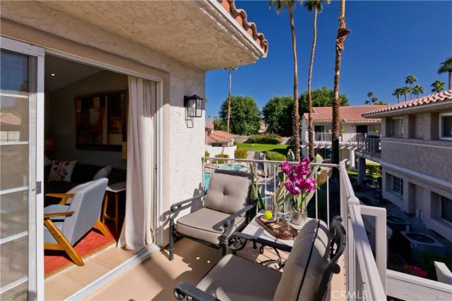 505 S Farrell Drive H44, Palm Springs, CA 92264