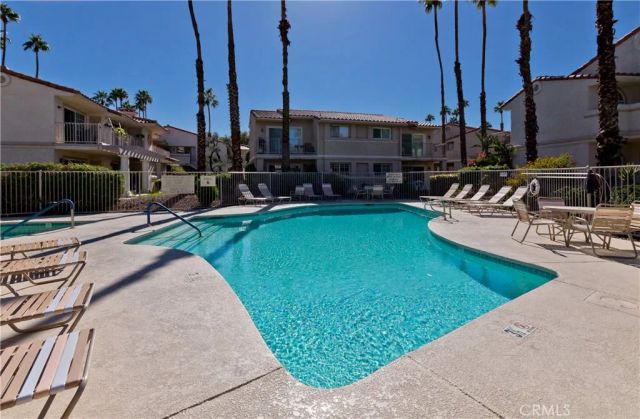 505 S Farrell Drive H44, Palm Springs, CA 92264