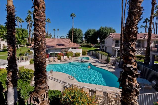 505 S Farrell Drive H44, Palm Springs, CA 92264