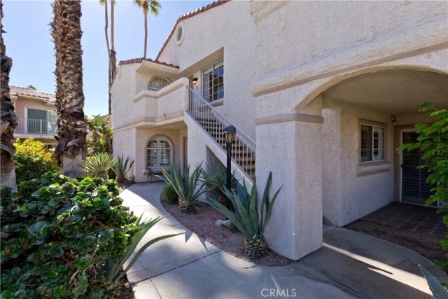 505 S Farrell Drive H44, Palm Springs, CA 92264